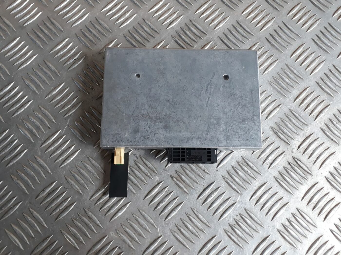 Bluetooth vadības bloks priekš AUDI A6 AVANT 2006 5 Bluetooth vadības bloks priekš AUDI A6 AVANT 2006