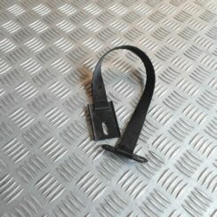 Akumulatora stiprināšanas siksna priekš AUDI A6 AVANT 2006