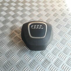 Stūres drošības spilvens priekš AUDI A6 AVANT 2006