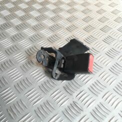 Aizmugurējā drošības jostas sprādze priekš AUDI A6 AVANT 2006