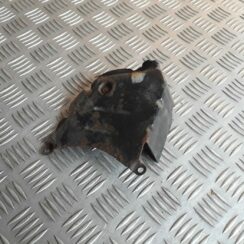 Dzinēja aizsargdaļas priekš AUDI A6 AVANT 2006