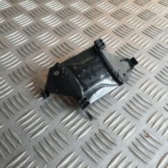 Salona plastmasa priekš AUDI A6 AVANT 2006