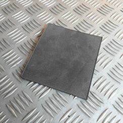 Mantu glabāšanas nodalījuma paklājs priekš AUDI A6 AVANT 2006