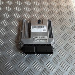 Dzinēja vadības bloks priekš AUDI A6 AVANT 2006