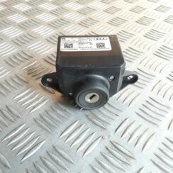 Aizdedzes slēdzene priekš AUDI A6 AVANT 2006