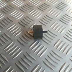 Solenoīda vakuuma vārsts priekš AUDI A6 AVANT 2006