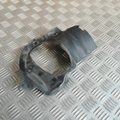 Dzinēja aizsargdaļas priekš AUDI A6 AVANT 2006