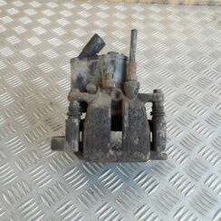 Aizmugurējais kreisais suports priekš AUDI A6 AVANT 2006