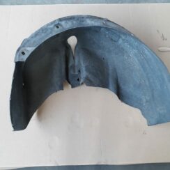 Aizmugurējais labais paspārns priekš AUDI A6 AVANT 2006