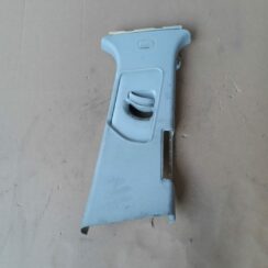 Vidējas salona statnes apdare priekš AUDI A6 AVANT 2006