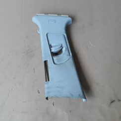 Vidējas salona statnes apdare priekš AUDI A6 AVANT 2006