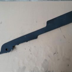 Centrālās konsoles (apdares) sānu panelis priekš AUDI A6 AVANT 2006