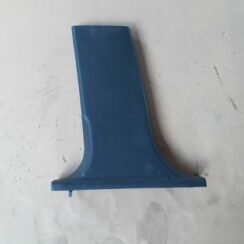 Vidējas salona statnes apdare priekš AUDI A6 AVANT 2006