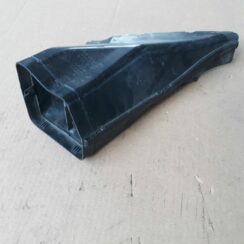 Gaisa filtra korpusa caurule priekš AUDI A6 AVANT 2006