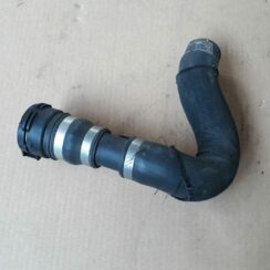 Dzesēšanas caurule priekš AUDI A6 AVANT 2006