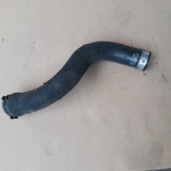 Interkulera caurule priekš AUDI A6 AVANT 2006