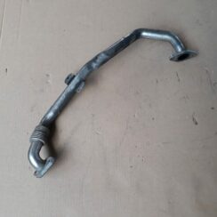 EGR caurule priekš AUDI A6 AVANT 2006