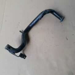 Dzesēšanas caurule priekš AUDI A6 AVANT 2006