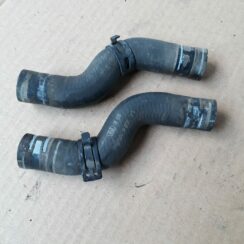 Dzesēšanas caurule priekš AUDI A6 AVANT 2006