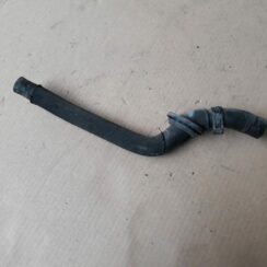 Dzesēšanas caurule priekš AUDI A6 AVANT 2006