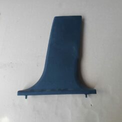 Vidējas salona statnes apdare priekš AUDI A6 AVANT 2006