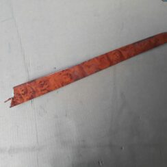 Durvju apdares uzlika priekš AUDI A6 AVANT 2006