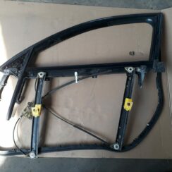 Durvju rāmis priekš AUDI A6 AVANT 2006