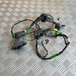 Durvju vadi priekš AUDI A6 AVANT 2006