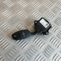 Pagrieziena rādītāju slēdzis priekš BMW 530D E61 2006 TOURING BLUE