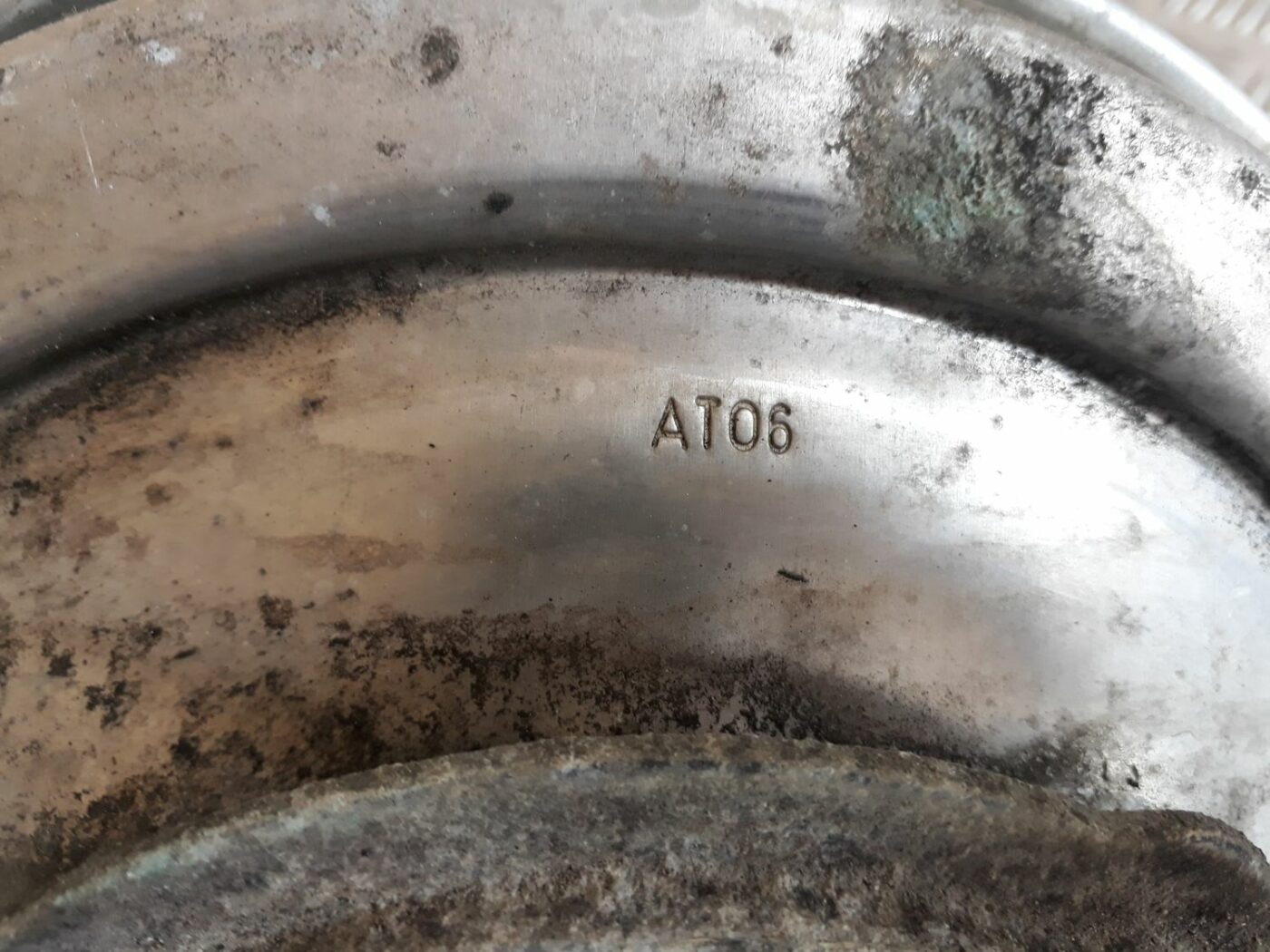 Vakuuma bremžu pastiprinātājs priekš BMW 530D E61 2006 TOURING BLUE