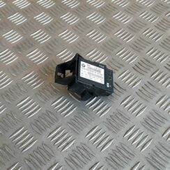 Sēdekļu vadības bloks priekš BMW 530D E61 2006 TOURING BLUE