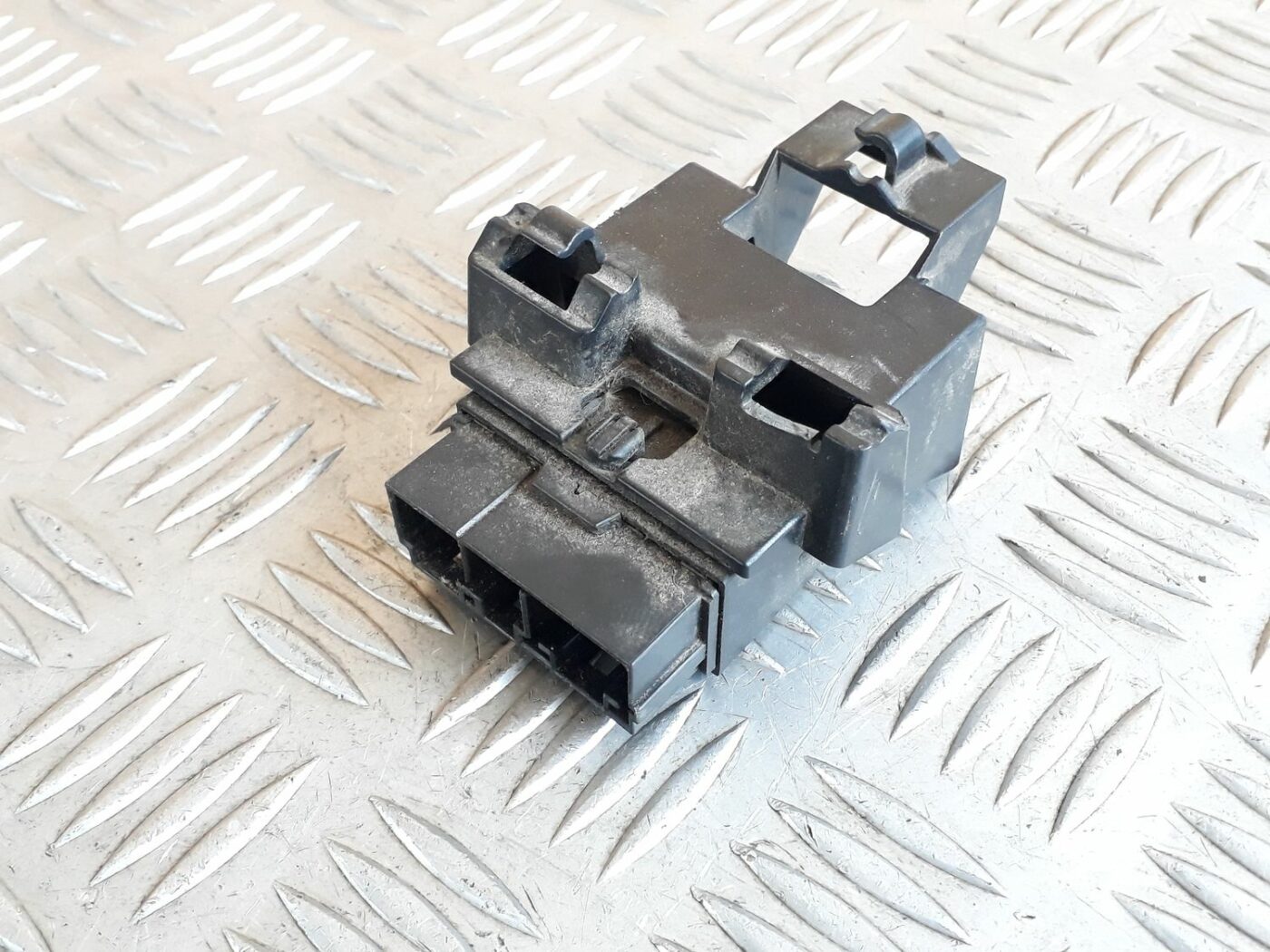 Sēdekļu vadības bloks priekš BMW 530D E61 2006 TOURING BLUE