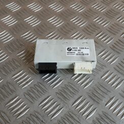 Jumta lūka vadības bloks priekš BMW 530D E61 2006 TOURING BLUE