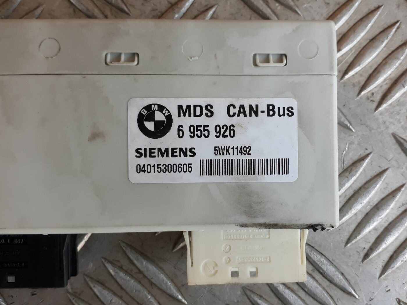 Jumta lūka vadības bloks priekš BMW 530D E61 2006 TOURING BLUE 3 Jumta lūka vadības bloks priekš BMW 530D E61 2006 TOURING BLUE