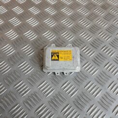 Ksenona vadības bloks priekš BMW 530D E61 2006 TOURING BLUE