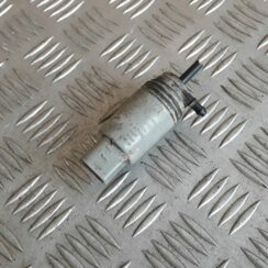 Mazgātāja šķidruma sūknis priekš BMW 530D E61 2006 TOURING BLUE