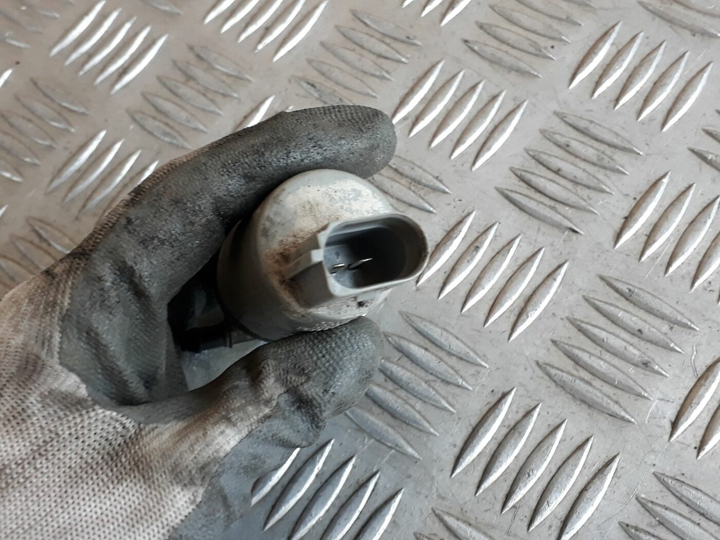 Mazgātāja šķidruma sūknis priekš BMW 530D E61 2006 TOURING BLUE 2 Mazgātāja šķidruma sūknis priekš BMW 530D E61 2006 TOURING BLUE