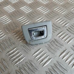 Kravas stiprināšanas eņģe bagāžniekā priekš BMW 530D E61 2006 TOURING BLUE