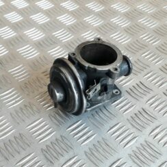 EGR vārsts priekš BMW 530D E61 2006 TOURING BLUE