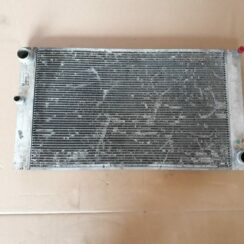 Dzesēšanas radiators priekš BMW 530D E61 2006 TOURING BLUE