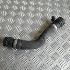 Dzesēšanas caurule priekš BMW 530D E61 2006 TOURING BLUE