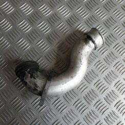 Interkulera caurule priekš BMW 530D E61 2006 TOURING BLUE