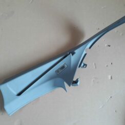 Bagāžnieka žalūziju sliedes priekš BMW 530D E61 2006 TOURING BLUE