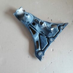 Aizmugurēja bufera kronšteins priekš BMW 530D E61 2006 TOURING BLUE