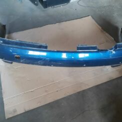 Aizmugures buferis priekš BMW 530D E61 2006 TOURING BLUE