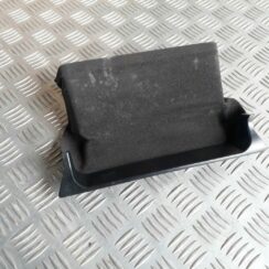 Stūres statnes putekļu aizsargs (salonā) priekš BMW 530D E61 2006 TOURING BLUE