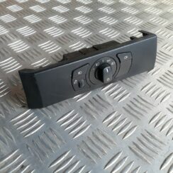 Gaismas slēdzis priekš BMW 530D E61 2006 TOURING BLUE