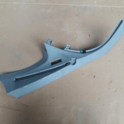 Bagāžnieka žalūziju sliedes priekš BMW 530D E61 2006 TOURING BLUE