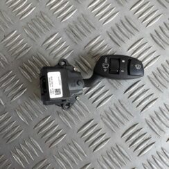 Stikla tīrītāja slēdzis priekš BMW 530D E61 2006 TOURING BLUE