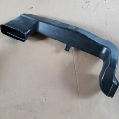 Salona gaisa vads priekš BMW 530D E61 2006 TOURING BLUE